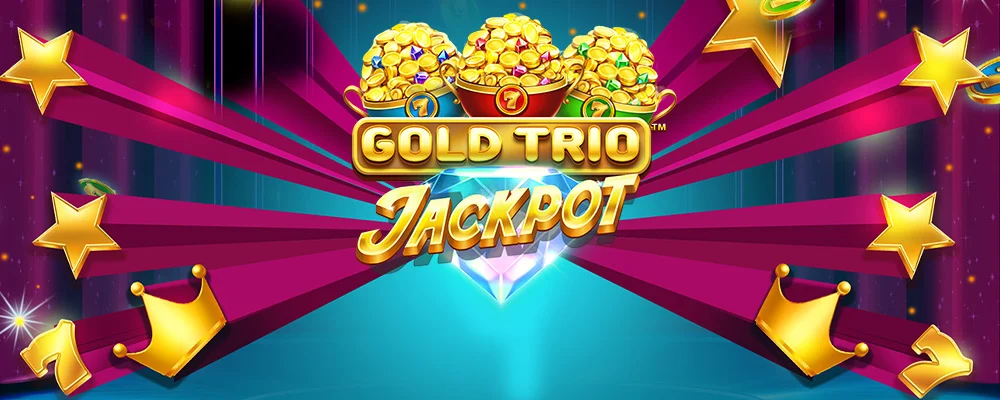 jonh bet Jackpot do Trio de Ouro