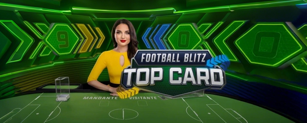 jonh bet Futebol Blitz Cartão Top ao Vivo