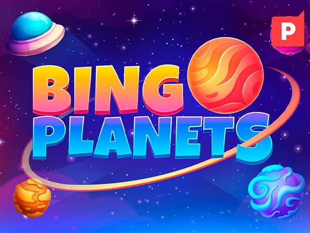 jonh bet Planetas do Bingo