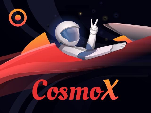 jonh bet CosmoX