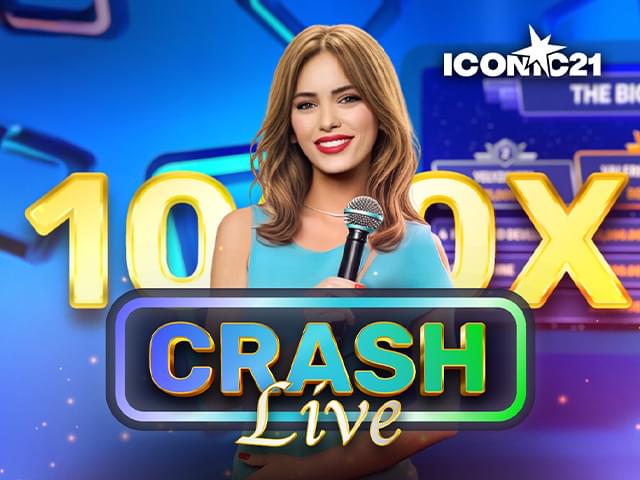 jonh bet Crash ao Vivo