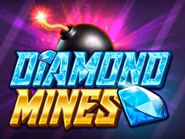 jonh bet Minas de Diamante™