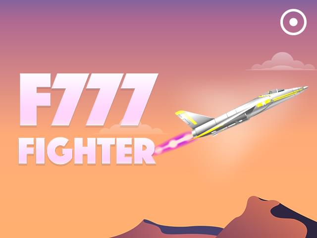 jonh bet F777 Fighter