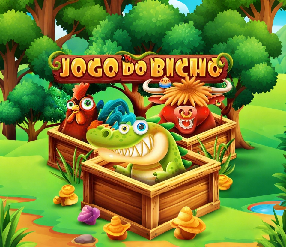 jonh bet Jogo Do Bicho