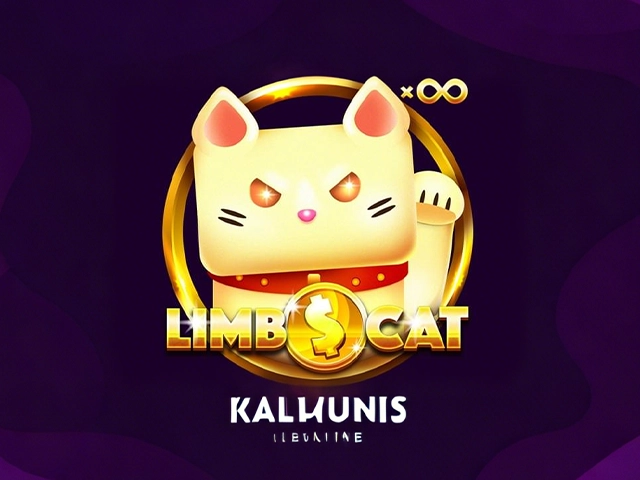 jonh bet Gato do Limbo