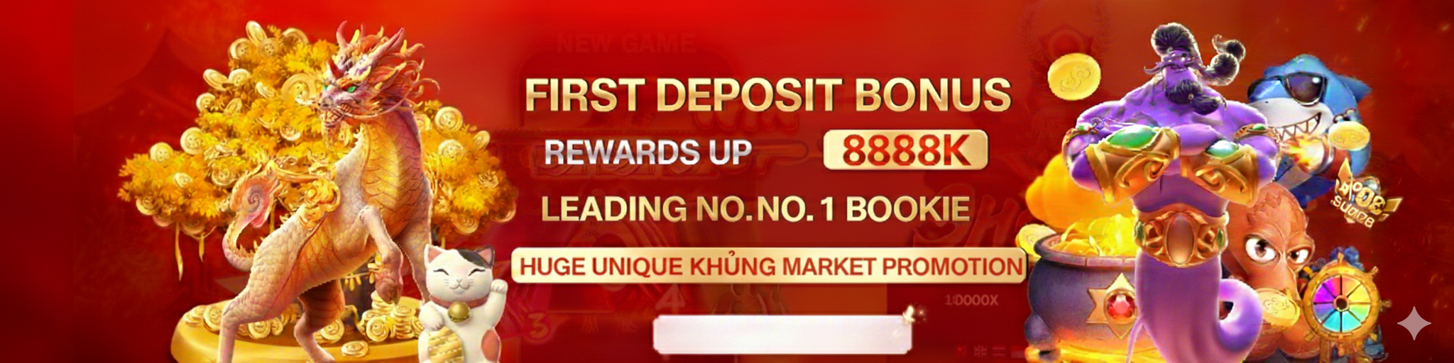 jonh bet Bônus regular de primeira recarga